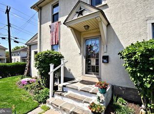 121 Mattison Ave, Ambler, PA 19002