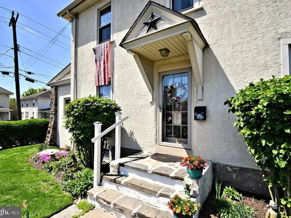 121 Mattison Ave, Ambler, PA 19002