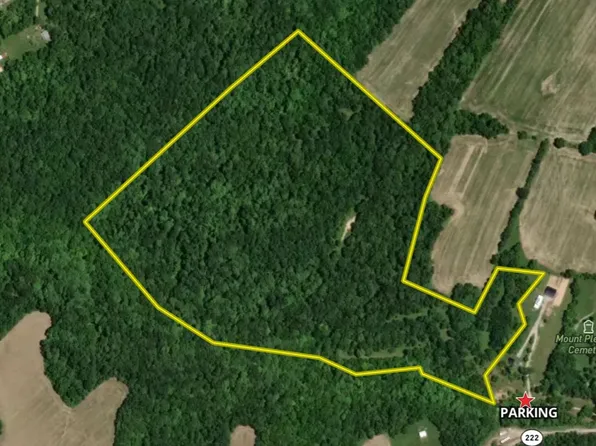 State Route 222 Lot Wp001, Felicity, OH 45120