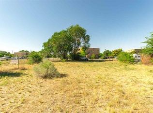 801 Calle Saragosa, Santa Fe, NM 87505