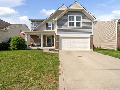 3835 Winding Path Dr, Canal Winchester, OH, 43110