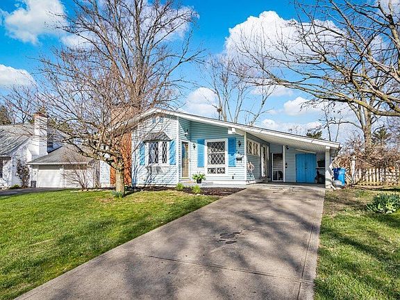 2nd image of 7690 Burkey Dr