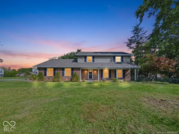 1808 Westwood Dr, Anderson, IN 46011