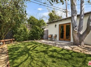 3732 Greenfield Ave, Los Angeles, CA 90034