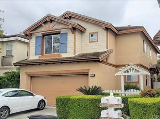 13872 Platt Way, Tustin, CA 92780