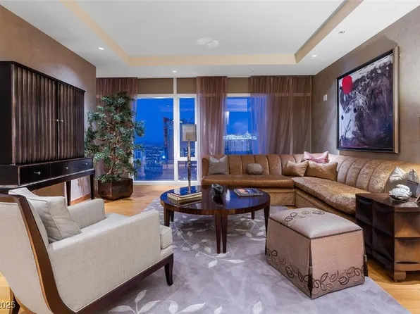 3750 Las Vegas Blvd S Unit 2608, Las Vegas, NV 89158