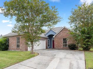 313 Allan Dr, Baton Rouge, LA 70815