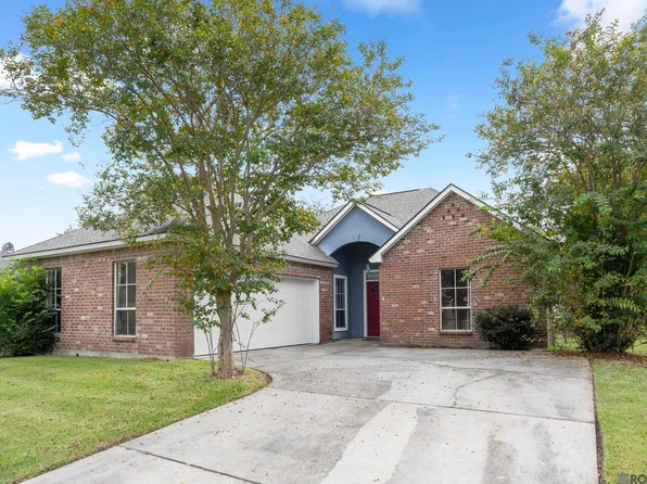 313 Allan Dr, Baton Rouge, LA 70815