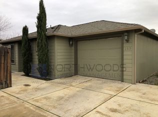 283 Mac Ct, Central Point, OR 97502