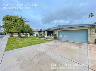 2308 E Broadmor Dr, Tempe, AZ 85282