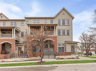 3939 Forester Blvd, Auburn Hills, MI