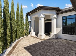 2470 Abbotsford St, North Port, FL 34287