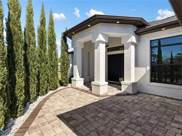 2470 Abbotsford St, North Port, FL 34287