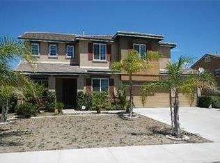 1234 Leaf St, Beaumont, CA 92223