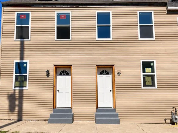 600 Dauphin St, Harrisburg, PA 17102