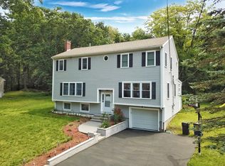 14 Tall Tree Rd, Sharon, MA 02067