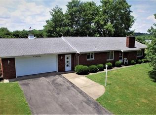 338 Dick Rd, Butler, PA 16001