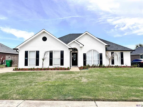 114 Tammy Dr, La Place, LA 70068