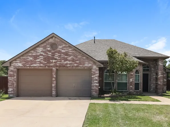 1705 Green Terrace Dr, Royse City, TX 75189
