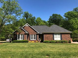 1324 Mill Race Ln, Matthews, NC 28104