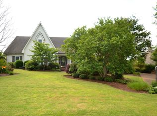 9395 Laurel Hl S, Olive Branch, MS 38654