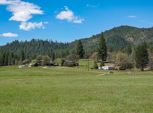 10335 Oro Fino Rd, Fort Jones, CA 96032