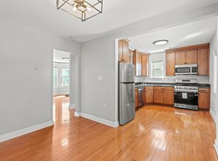 269 Hornblower Ave #2, Belleville, NJ 07109