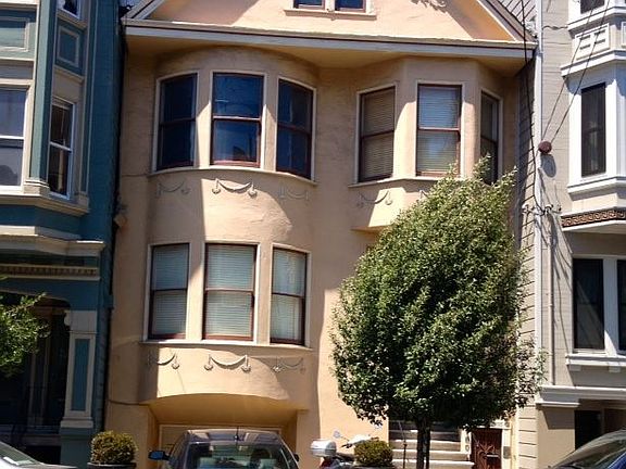 2nd image of 176 Parnassus Ave