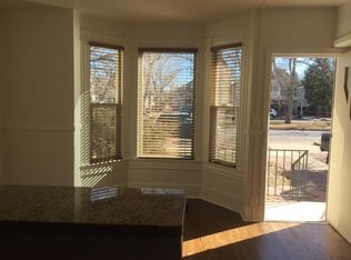 2124 N Nevada Ave APT 8, Colorado Springs, CO 80907