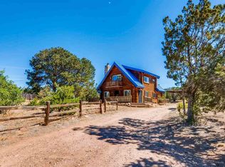 718 Old Las Vegas Hwy, Santa Fe, NM 87505