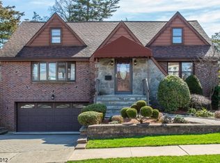 83 Luddington Ave, Clifton, NJ 07011