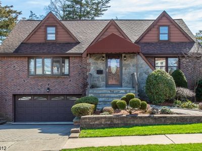 83 Luddington Ave, Clifton, NJ, 07011