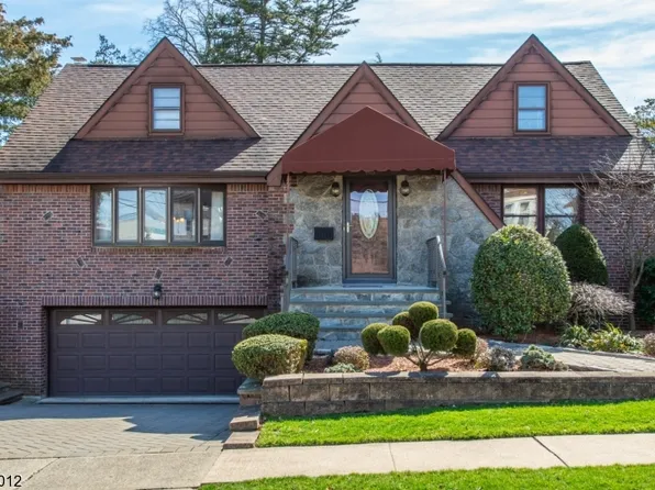 83 Luddington Ave, Clifton City, NJ 07011