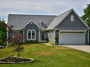 11604 Bradley Dr, Jerome, MI 49249
