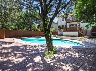 5808 Misty Hill Cv, Austin, TX 78759