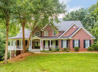 117 Preserve Pkwy, Ball Ground, GA 30107