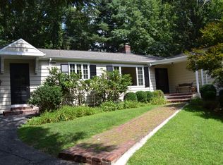 21 Oak Hill Rd, Chappaqua, NY 10514