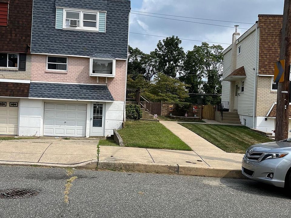 2807 Sebring Rd, Philadelphia, PA 19152 Zillow