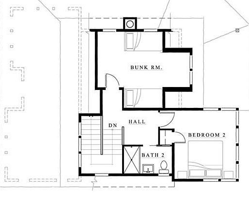 3rd image of 110 Porcupine Ln
