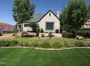 1127 Rim Rd, El Paso, TX 79902