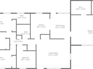 745 Morningstar Dr, Mooresville, IN 46158