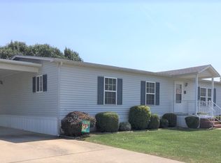 34 Victoria Ct, Easton, MD 21601