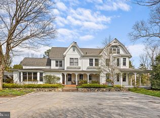 2251 Hickory Hill Rd, Chadds Ford, PA 19317