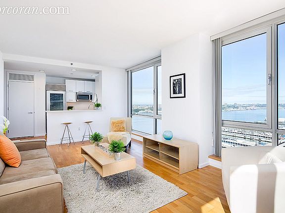 2nd image of 635 W 42nd St APT 36E
