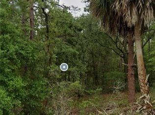10728 W Galway Ln, Crystal River, FL 34428