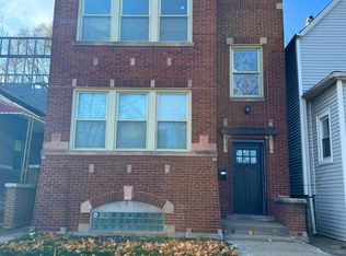 7022 S Carpenter St, Chicago, IL 60621