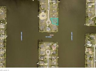 3011 NW 43rd Pl, Cape Coral, FL 33993
