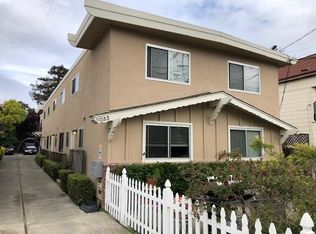 1033 Regent St APT B, Alameda, CA 94501