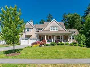 20 Bayberry Ln, Norwell, MA 02061
