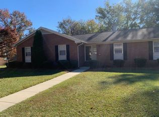 1760 Brunswick Rd, Lumberton, NC 28358